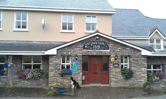 An Bothar Pub and Restaurant